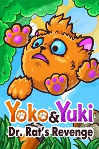 Yoko & Yuki - Un puzzle game pour les petits et les grands