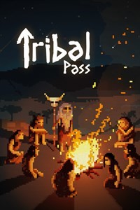 Tribal Pass - Notre Tribu garde le contact avec nous ! 