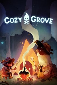 Cozy Grove - L'autre Animal Crossing 