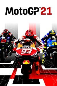  MotoGP 21