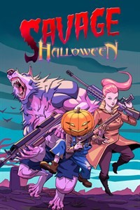 Savage Halloween - Des bonbons ou on se venge ! 