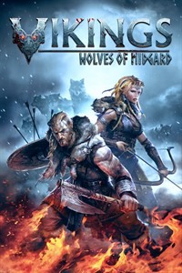 Vikings : Wolves of Midgard