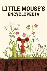 Little Mouse's Encyclopedia - La souris se paye cher!