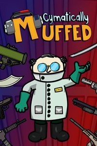 Cymatically Muffed - Muffin ou muffout ? 