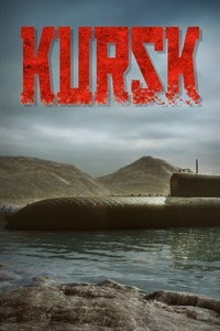 Kursk - Il a coulé mon sous-marin!