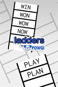 Ladders by POWGI - Le maître du barreau ! 
