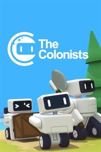 The Colonists - Un jeu de gestion du futur
