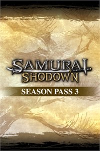Samurai Shodown - Lancement de la Saison 3  avec Cham Cham ! 