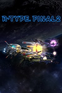 R-Type Final 2 - Le grand final ? 