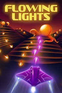 Flowing Lights - Un jeu lumineux ? 