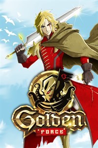 Golden Force - Un jeu en or ? 