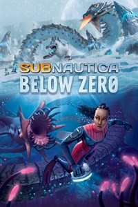 Subnautica: Below Zero - Mais non, l'eau n'est pas froide !
