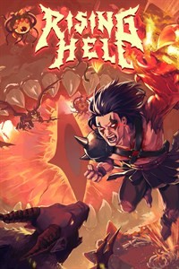 Rising Hell - Un jeu d'enfer ? 