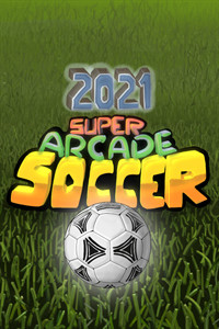 Super Arcade Soccer 2021 - Super Soccer peut dormir tranquille