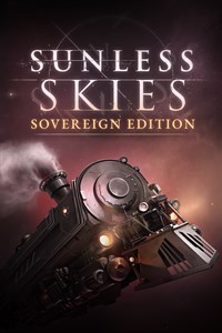 Sunless Skies: Sovereign Edition - Ain't no sunshine where she goes ! 