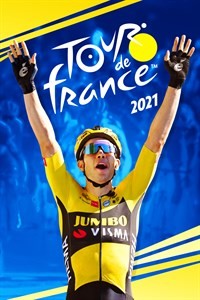 Tour de France 2021 - Et pourtant, il tourne ! 