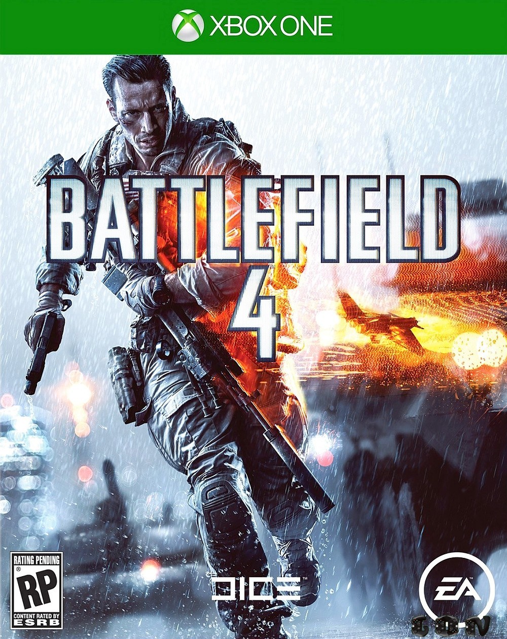 Battlefield 4 - Le blockbuster du FPS multi