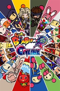 Super Bomberman R Online - Gratuit mais paye tes temps de chargement !