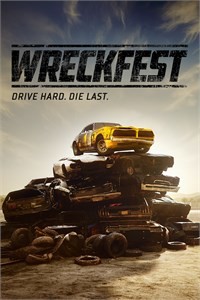 Wreckfest - L'upgrade Xbox Series veut casser la baraque et des bagnoles