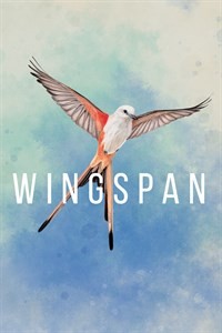Wingspan - Le jeu de cartes sur les oiseaux