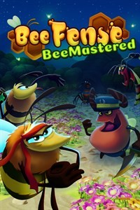  BeeFense BeeMastered