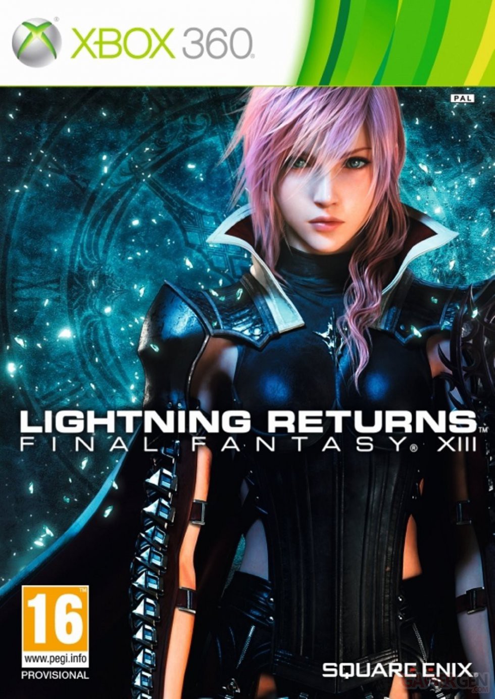 Lightening Returns : Final Fantasy XIII
