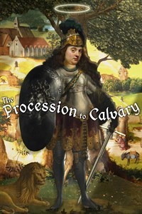 Procession to Cavalry - De l'art ou du cochon ? 