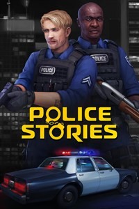 Police Stories - N'oubliez pas votre gilet