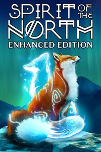 Spirit of the North: Enhanced Edition - Le renard et le... Renard