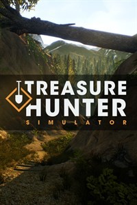 Treasure Hunter Simulator - Un concept à creuser ? 