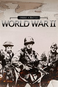 Order of Battle: World War II - Chef ! Oui Chef ! 