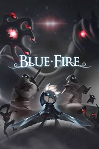 Blue Fire - Epée, gloire et danger
