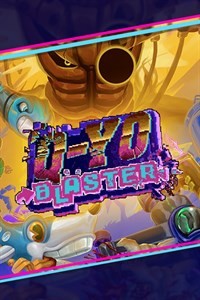 Q-YO Blaster  - Hamster volant & explosions ! 