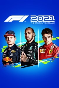 F1 2021 - A deux, c'est encore mieux!