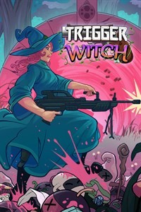 Trigger Witch - Witch's Awakening