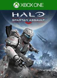 Halo : Spartan Assault - Coup d'épée dans le Halo ! 
