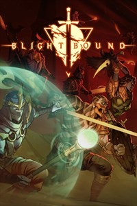 Blightbound - Diablo Chasers Alliance ! 