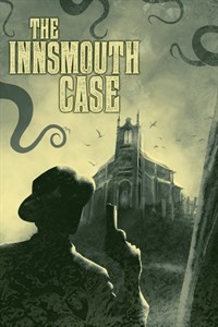 The Innsmouth Case - Pour tomber in Love (craft) ? 