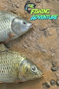 Fishing Adventure - L'aventure... C'est l'aventure ? 