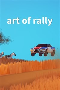 art of rally - Pour l'amour du rallye
