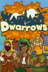 Dwarrows - Un concept à creuser ? 