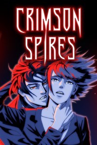 Crimson Spires - Un jeu qui monte dans les tours ! 