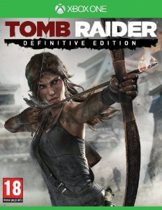 Tomb Raider - Definitive Illusion