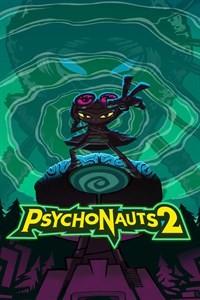 Psychonauts 2 - Raz est de retour et ne manque pas d'humour !