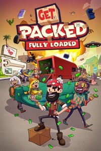 Get Packed: Fully Loaded - Déménager, c'est vraiment marrant
