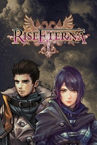 Rise Eterna - Un jeu qui a la flamme ? 