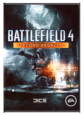 BF4 : Second Assault - The Best of the best of BF3