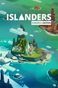 Islanders - Un jeu qui donne envie de se barrer en vacances