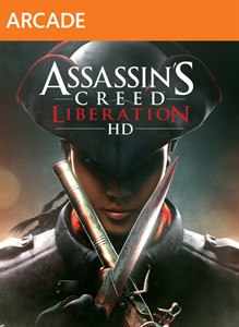 Assassin's Creed Libération HD