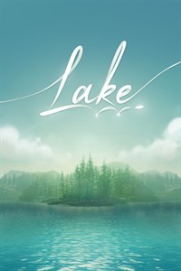 Lake - T'aimer sur les bords du lac